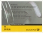 Preview: NSR MH 0046 ** - 2001 - Mi.-Nr.: 2218 C / 2222 C